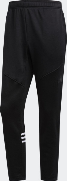 adidas Maat S DAILY 3S PANT Heren Sportbroek - Black