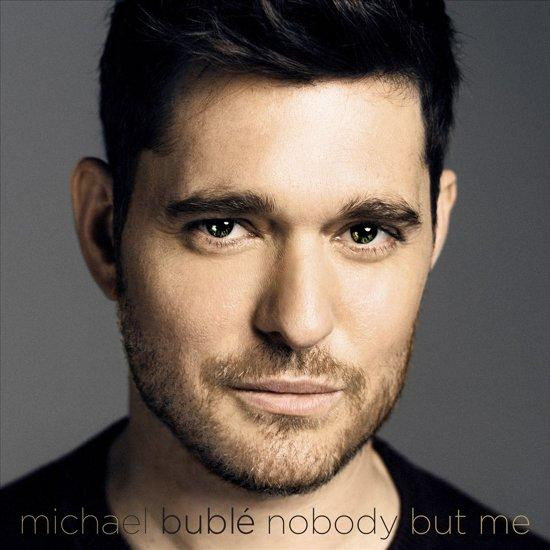 Michael Buble - Nobody But Me - CD