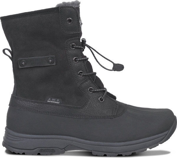 LUHTA - maat 36- TUTTU MS SNOWBOOTS Dames zwart