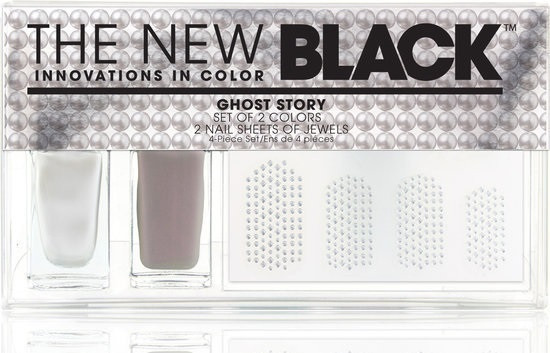 The New Black Specials - Ghost Story - Nagellak