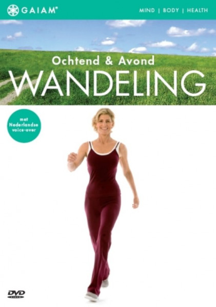 Ochtend & Avond Wandeling DVD