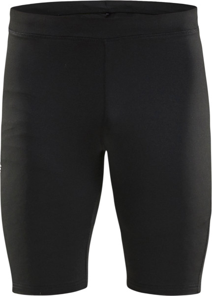 Craft Rush Short Tight Heren - Zwart | Maat: XS