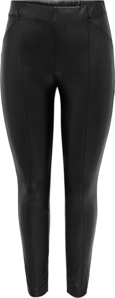 ONLY - Maat XS - ONLJESSIE FAUXLEATHER LEGGING OTW NOOS Dames Legging