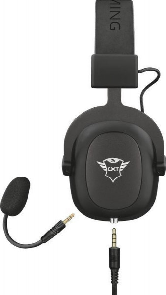 Trust GXT 414 Zamak - Gaming Headset - Premium - Geschikt voor PS4, PS5, PC, Xbox Series X, One en N