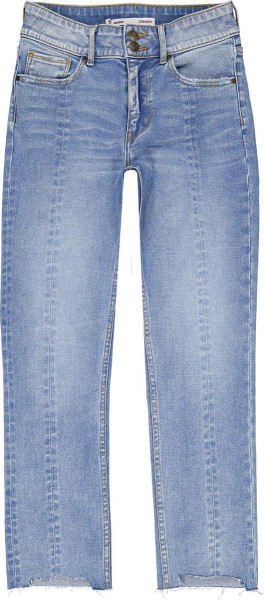 Raizzed - Maat 27 - Jeans Dawn - Hs21 Vrouwen Jeans - Vintage Blue