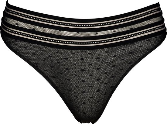 After Eden - Maat S - Brief dot mesh
