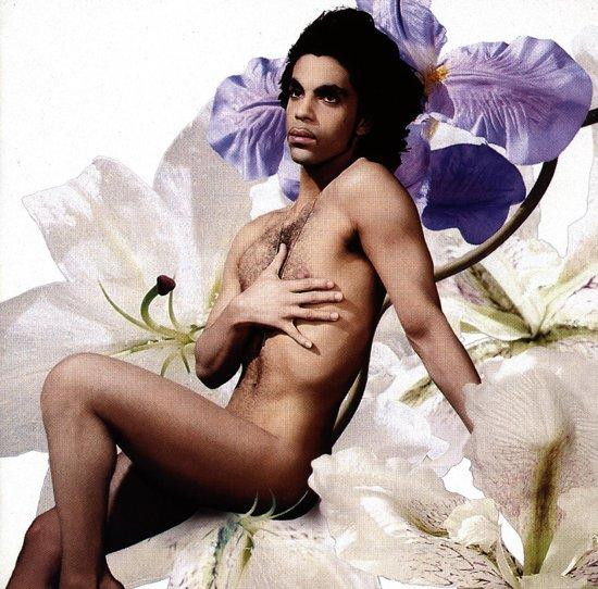 Prince - Lovesexy - CD