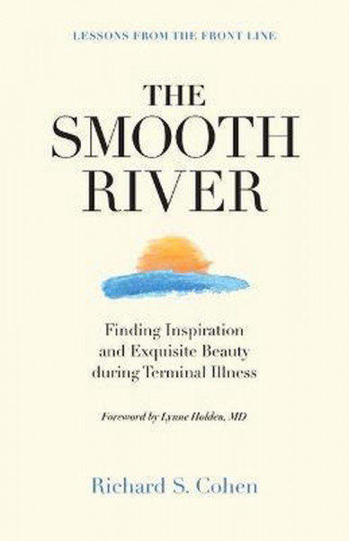 The Smooth River ( Boek Engels)
