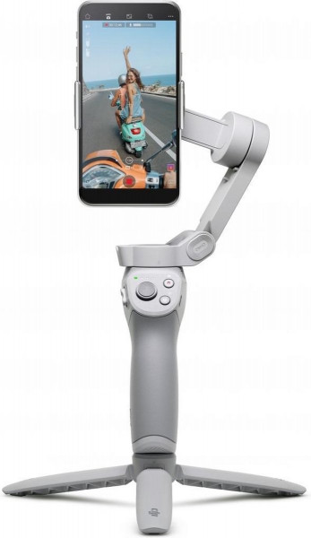 DJI OM 4 (Osmo Mobile 4)