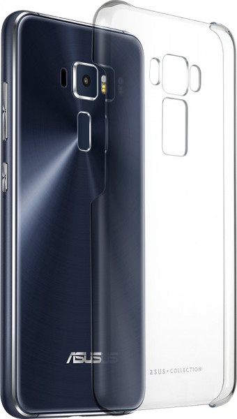 Asus clear case - for Zenfone 3 (ZE552KL)