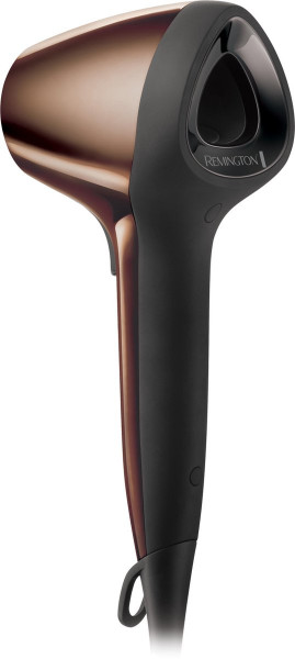 Remington D7777 Air3D Haardroger Brons - Fohn