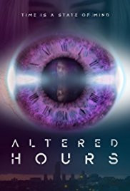 Altered Hours (DVD) (Import)