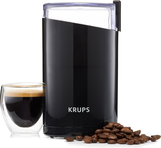 Krups F20342 - Koffiemolen