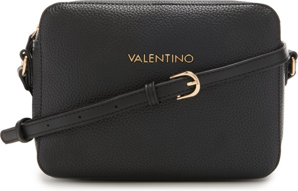 Valentino Bags Crossbodytas Superman - zwart