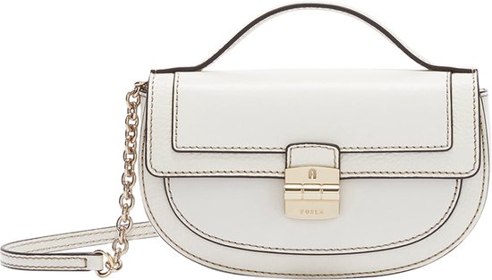 Furla Club 2 Mini Crossbody