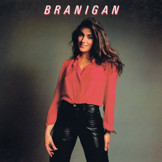 Laura Branigan - Branigan LP