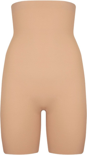 MAGIC Bodyfashion Maat M Maxi Sexy Hi Bermuda Mocha Dames