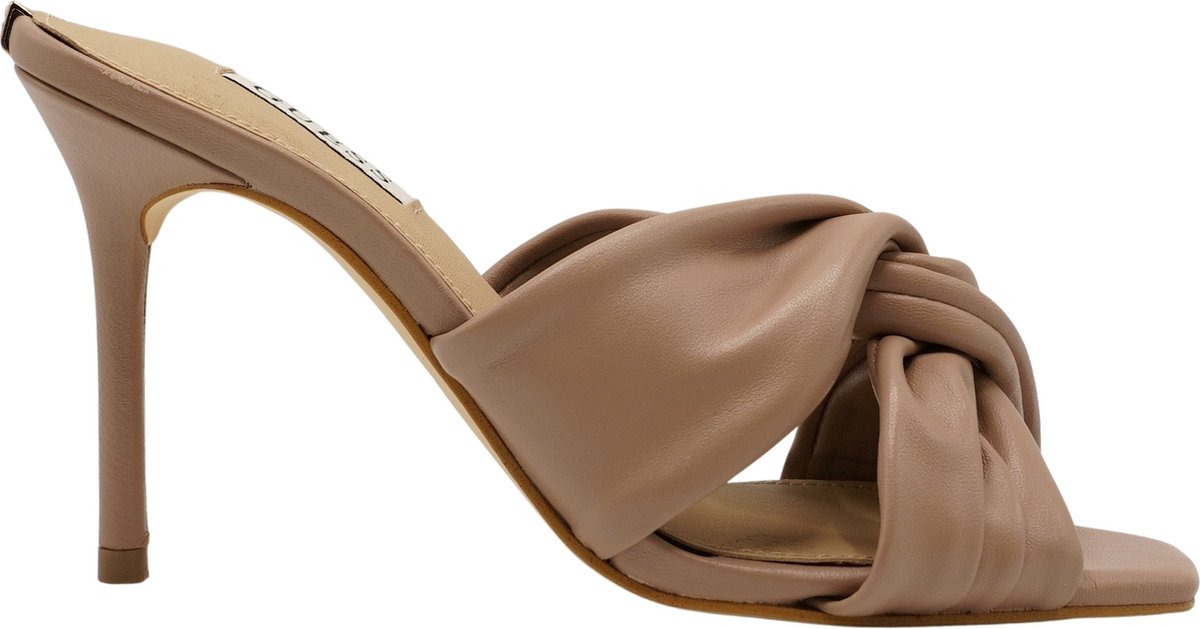Guess Daiva - maat 40 - Dames Pump - Nude