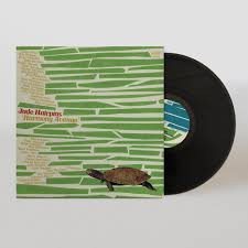 Jade Hairpins - Harmony Avenue (LP)