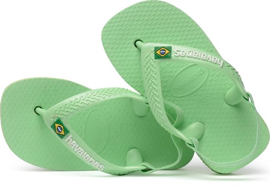 Havaianas maat 26 2025