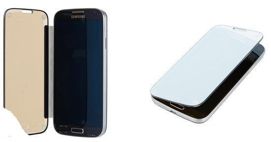 Anymode Me-In Case voor de Samsung Galaxy S4 - Zwart