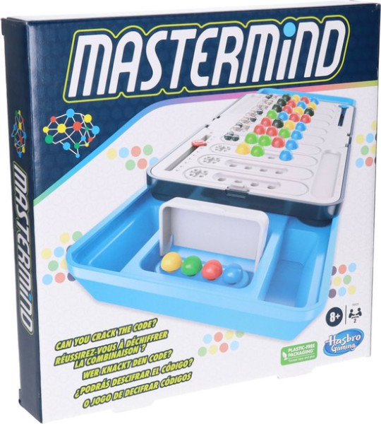 Mastermind Refresh - Bordspel