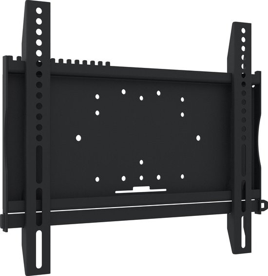 Universal Wall Mount. Max. Load 85 Kg. 432 X 400 Mm