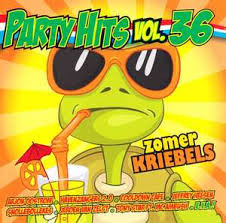 Party Hits Vol. 36 - CD
