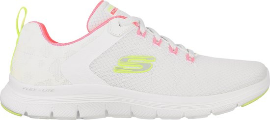 Skechers - maat 40- FLEX APPEAL 4.0 -ELEGANT WAYS Dames Sneakers