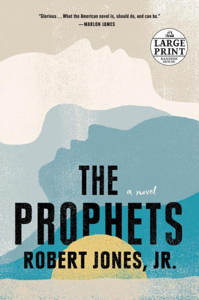The Prophets (boek)