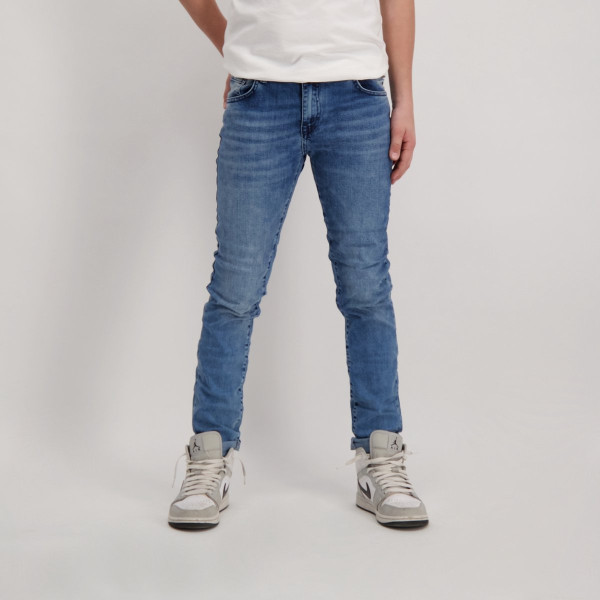 Cars Jeans - Maat 176 - Kids ROOKLYN Jongens Jeans