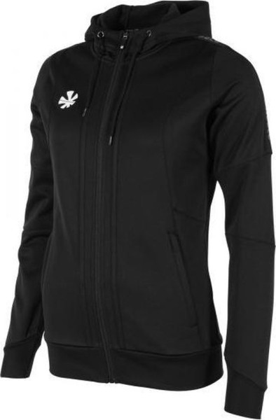 Reece - Maat XS - Cleve TTS Hooded Trainingsjack Dames