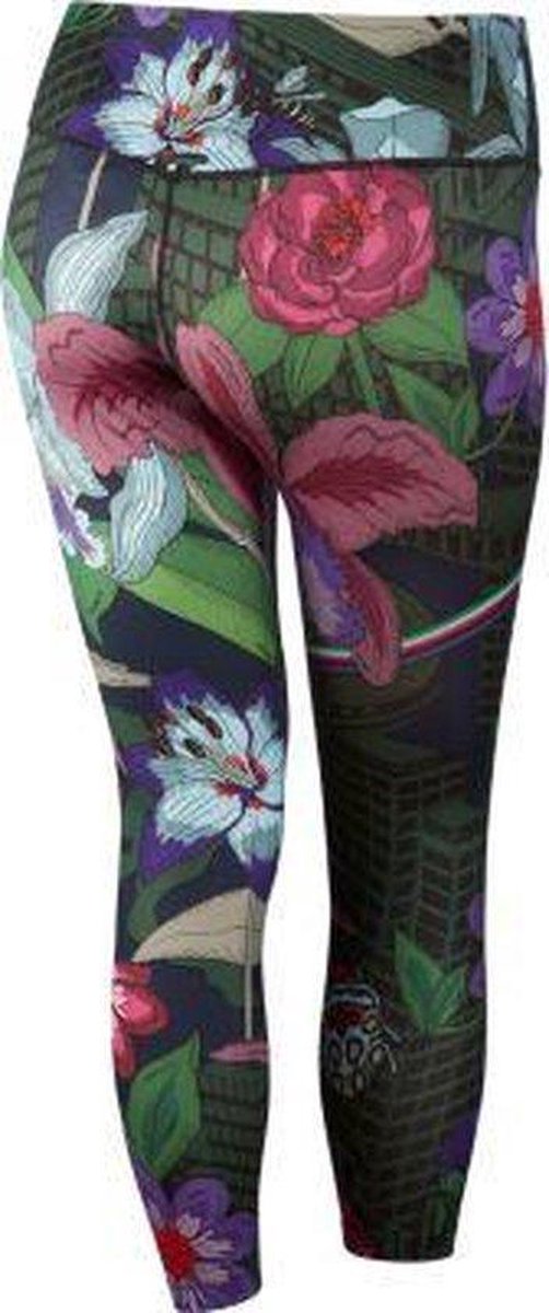 halsband Roest Natte sneeuw Nike - Maat XS - One Icon Clash Sportlegging Dames | DGM Outlet