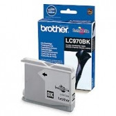 Brother LC-970BK Inktcartridge - Zwart