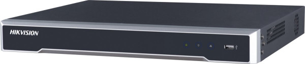 HIKVISION DS-7608NI-K2 NVR 2-ch 4K / 8-ch 1080P
