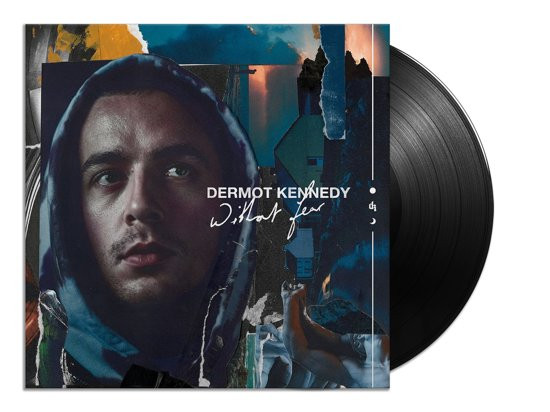 Dermot Kennedy - Without Fear (LP)