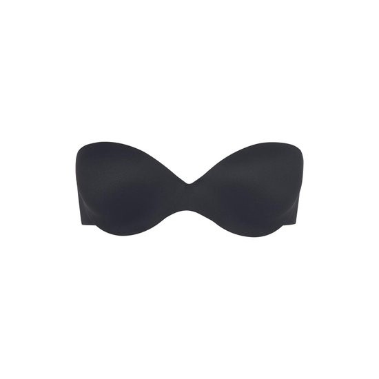 Maidenform - 75C - Comfort Devotion Dames Beha - Zwart