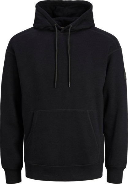 JACK&JONES - Maat L - JCOCLASSIC WAFFLE SWEAT HOOD NOOS Heren Trui