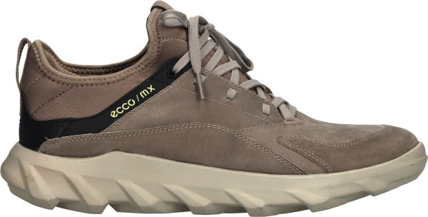 Ecco - size 44 - MX men's sneaker - Taupe