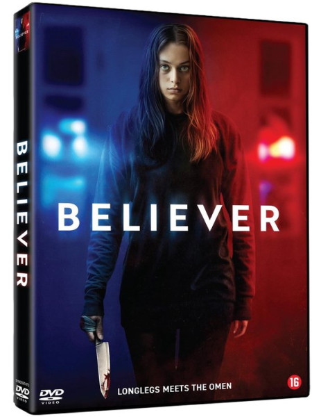 Believer (DVD)