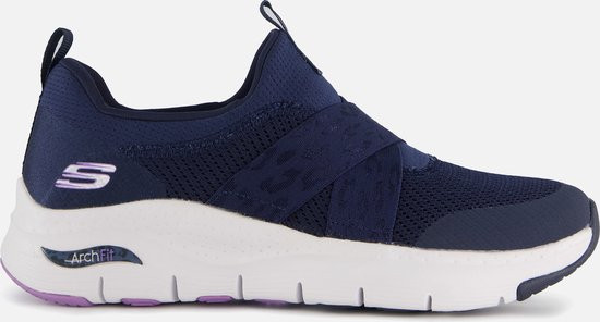 Skechers - maat 39- Arch Fit-Modern Rhythm Instappers