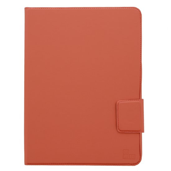 BeHello Stand Case voor Samsung Galaxy Tab 4 10.1 - Rood