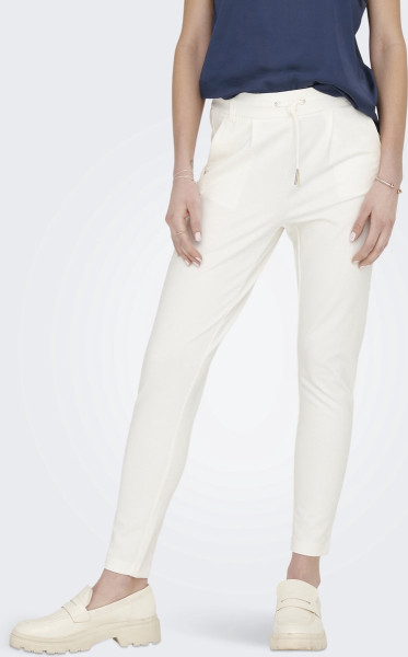 ONLY - Maat XL30 -ONLPOPTRASH LIFE EASY COL PANT PNT NOOS Dames Broek
