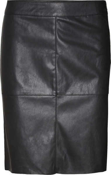 VERO MODA - Maat S - VMOLYMPIA HW SHORT PL SKIRT NOOS Dames Rok
