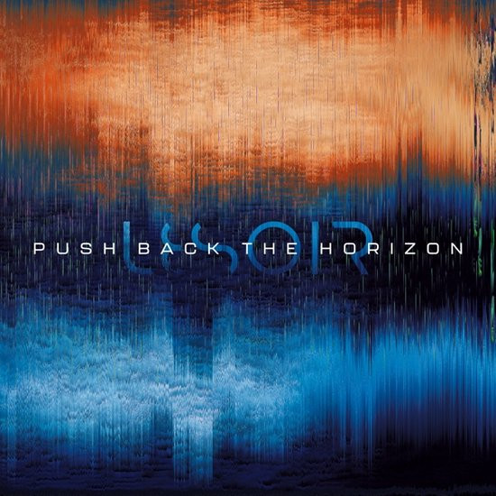Lesoir - Push Back the Horizon LP