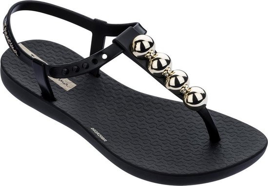 Sinis Almachtig anker Ipanema - maat 27-28- Class Glam Kids Meisjes Sandalen - Black | DGM Outlet