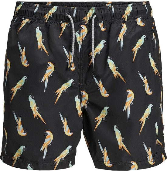 Jack & Jones - Maat M - Heren Zwembroek