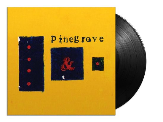 Pinegrove - Everything So Far (2 LP)