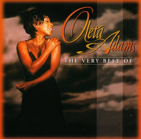 Oleta Adams- Very Best Of (CD)
