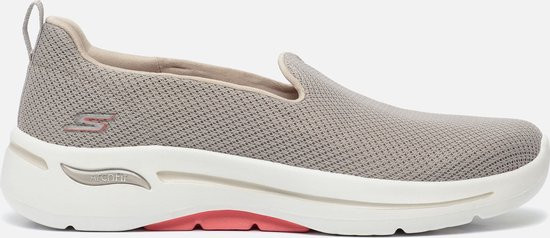 Skechers Go Walk Arch Fit - maat 41- Grateful Dames Instappers